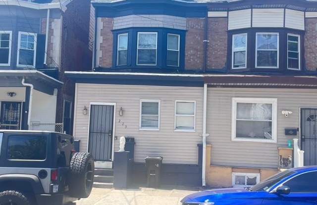 223 SPRING Street