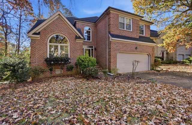 6312 Lamplight Court