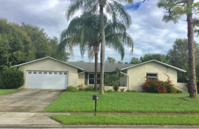 102 SOUTHGATE BLVD - 102 Southgate Boulevard, Melbourne, FL 32901