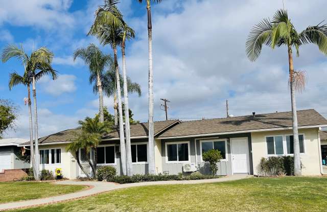 Photo of 1621 El Rancho Drive