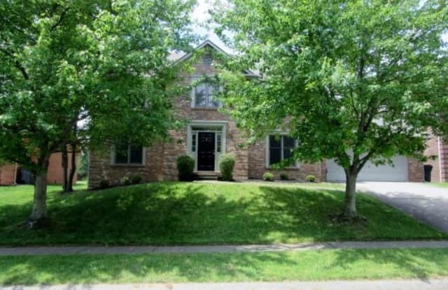 2612 Lyter Court - 2612 Lyter Court, Lexington, KY 40513