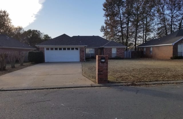 1215 Melrose Drive - 1215 Melrose Dr, Jacksonville, AR 72076