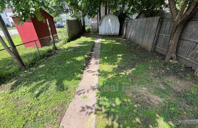 303 North Eighth Street