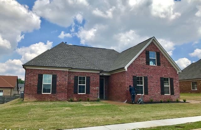 5413 Riverstone Dr. - 5413 Riverstone Dr, Shelby County, TN 38125