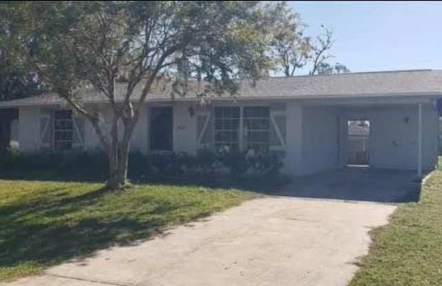 20183 Gladstone Avenue - 20183 Gladstone Avenue, Port Charlotte, FL 33952