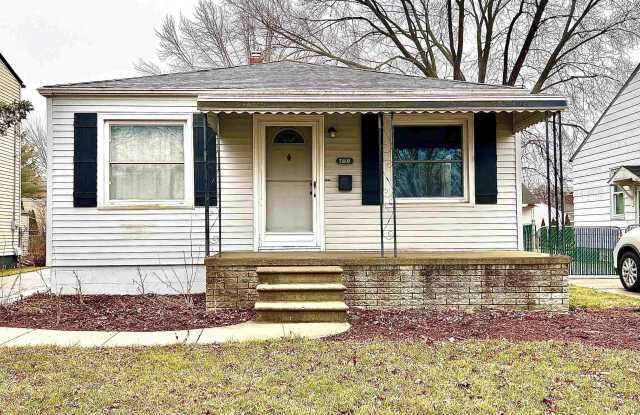 21608 Colony