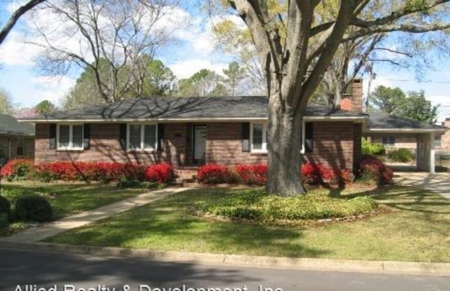 229 Cedar Crest - 229 Cedar Crest, Tuscaloosa, AL 35401