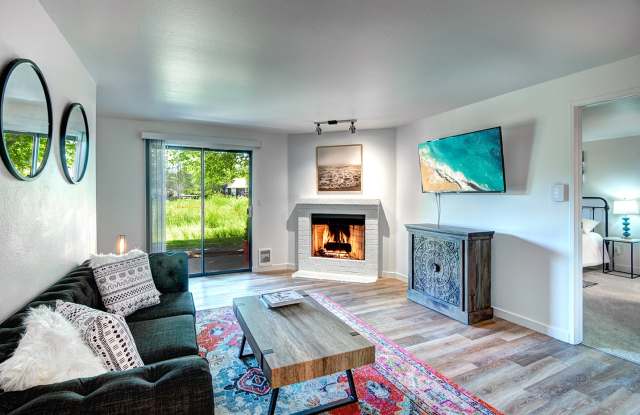 Photo of Woodlake Apartments