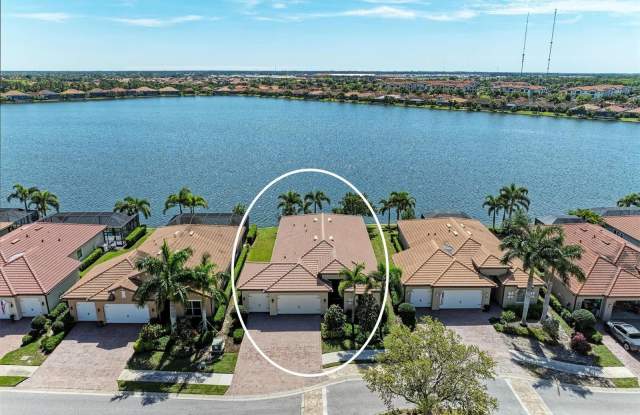 138 TOSCAVILLA BOULEVARD - 138 Toscavilla Boulevard, Venice, FL 34275