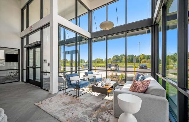 Signature at West Pryor