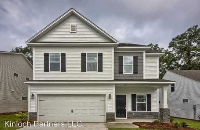 214 St. Charles Place - 214 Saint Charles Pl, Lexington County, SC 29036