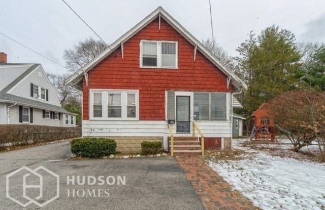 531 Lynnfield Street - 531 Lynnfield Street, Lynn, MA 01904