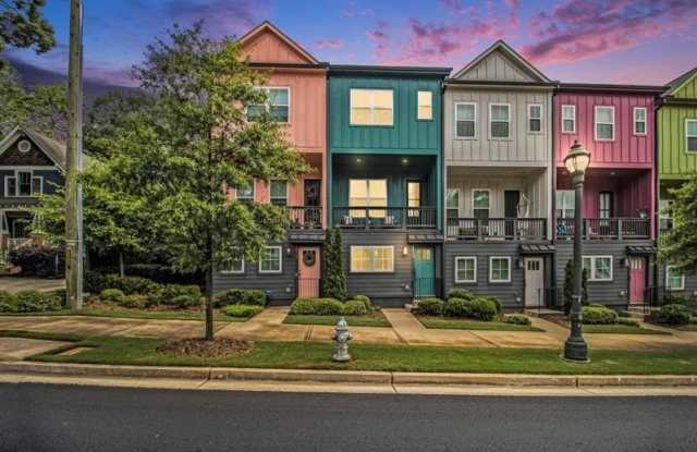 Photo of 2016 Bixby Byway Drive SE