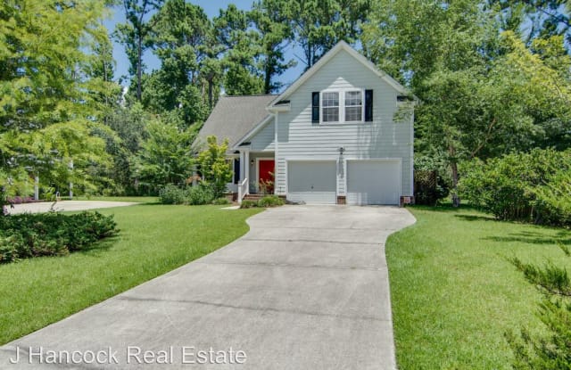 2906 Zachary George Ln - 2906 Zachary George Lane, Charleston, SC 29455