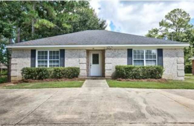 1843 Westminster Drive - 1843 Westminster Drive, Tallahassee, FL 32304