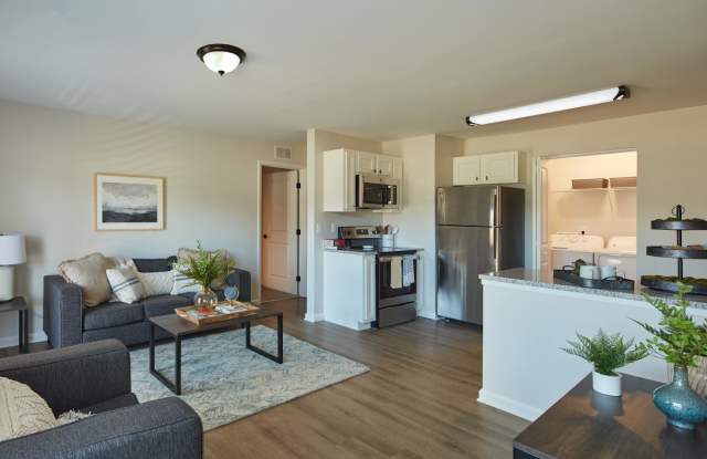 Photo of Preserve Lexington