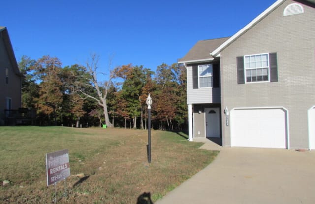 22535 Hollow Oak Lane - 22535 Hollow Oak Lane, Pulaski County, MO 65584