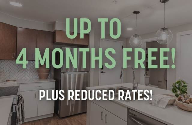 Photo of Flatiron Flats Apartments