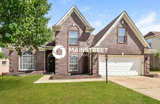 4918 Noel Mission Drive