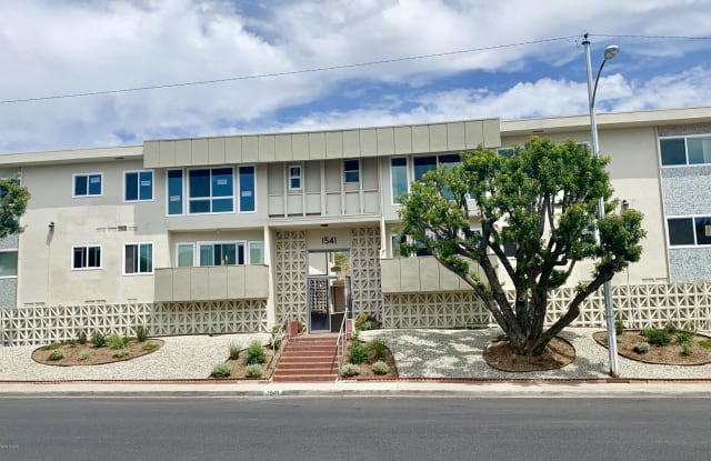 1541 College View Drive - 1541 College View Drive, Monterey Park, CA 91754