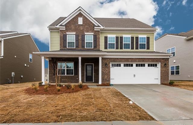 13312 Roderick Drive - 13312 Roderick Dr, Huntersville, NC 28078