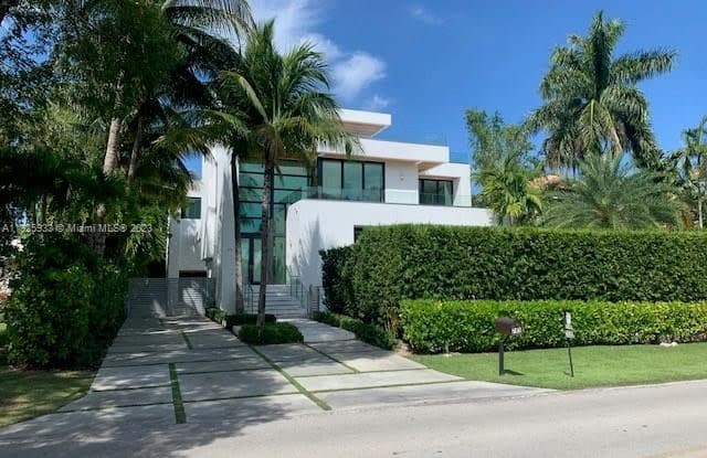 785 HARBOR DR - 785 Harbor Drive, Key Biscayne, FL 33149