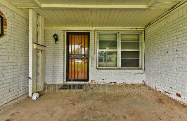 312 NW 83rd Street