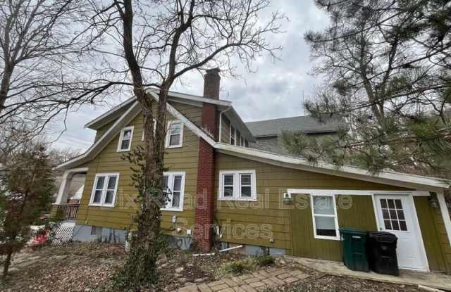 4269 Virginia Avenue