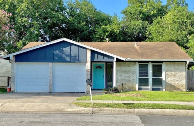 2528  Berkett DR - 2528 Berkett Drive, Austin, TX 78745