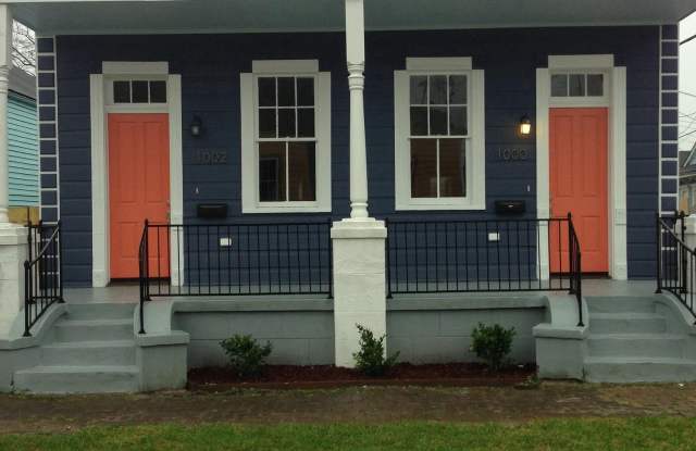 1000 North Rocheblave Street
