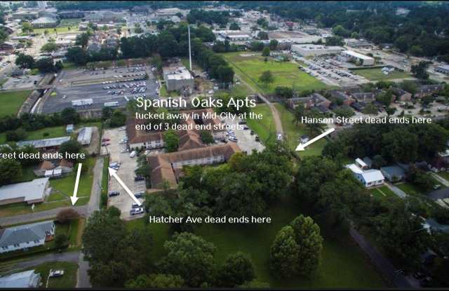 Photo of Spanish Oaks Apartments, LLC