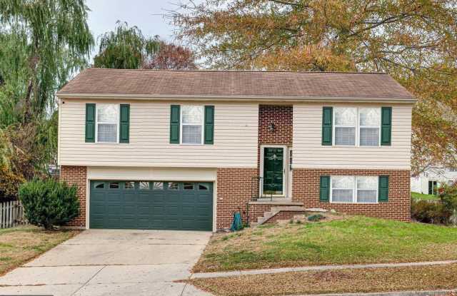 9701 GRANDHAVEN Avenue