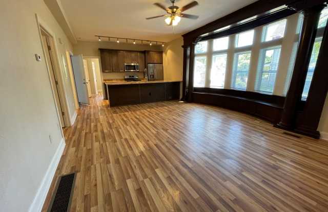 6736 McPherson Blvd. #1