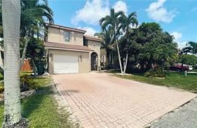 258 NW 107 Ave 0 - 258 NW 107th Ave, Pembroke Pines, FL 33026