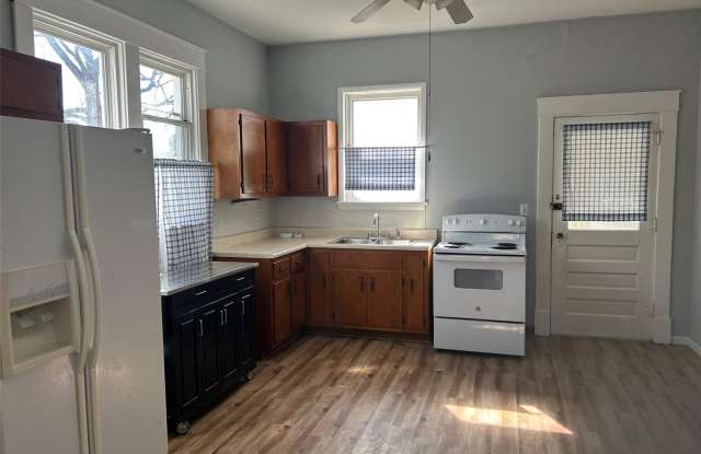 843 McPherson Avenue