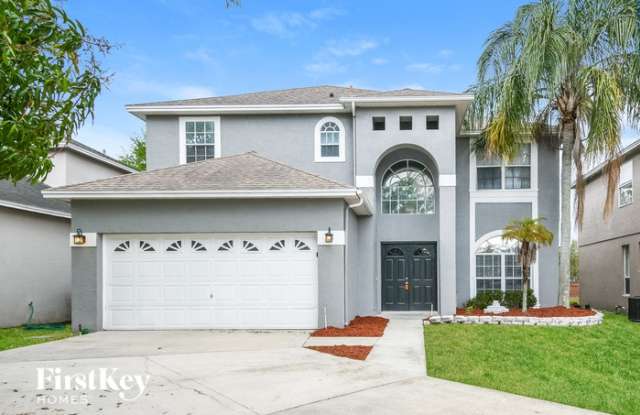 12816 Enclave Drive - 12816 Enclave Drive, Southchase, FL 32837