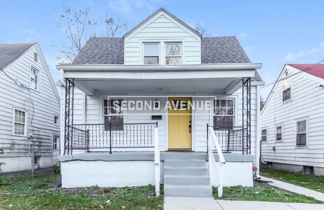 3736 Kahlert Ave - 3736 Kahlert Avenue, Louisville, KY 40215