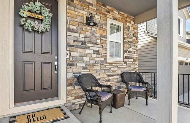 4801 High Mesa Circle