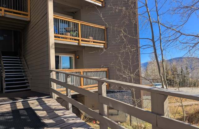 8100 Ryan Gulch Road - 104E