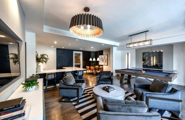 Ashton at Dulles Corner