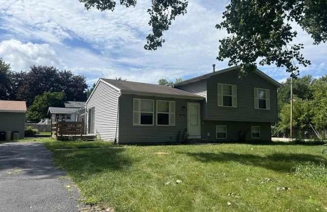 Photo of 10073 W Crissy Avenue