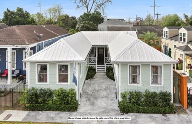 3820 Laurel Street - 3820 Laurel Street, New Orleans, LA 70115