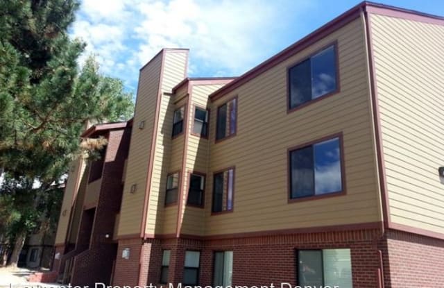 8760 Corona St Unit 302 - 8760 Corona St, Welby, CO 80229