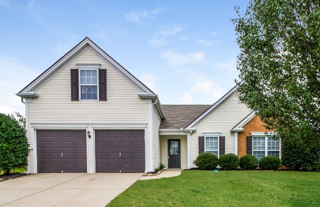 1700 Kendall Cove Ln - 1700 Kendall Cove Lane, Mount Juliet, TN 37122