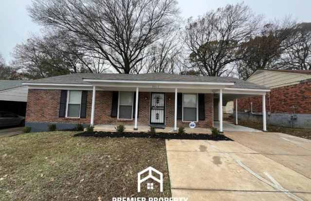 Photo of 5017 Penwood Cove