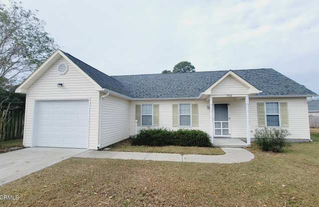 Photo of 703 Nut Bush Court