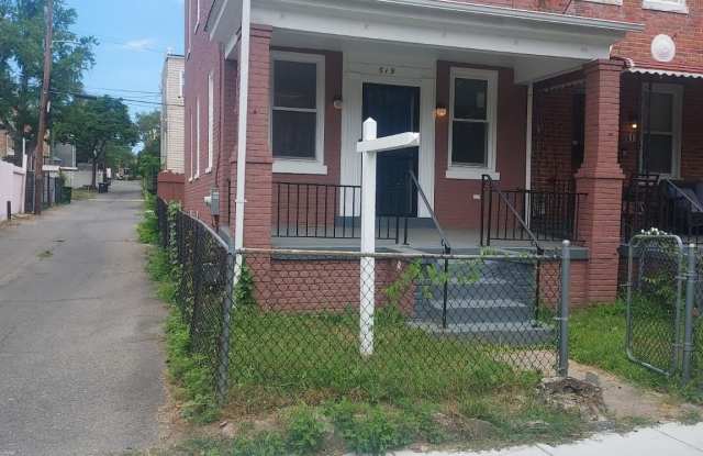 619 SHERIDAN Street NW