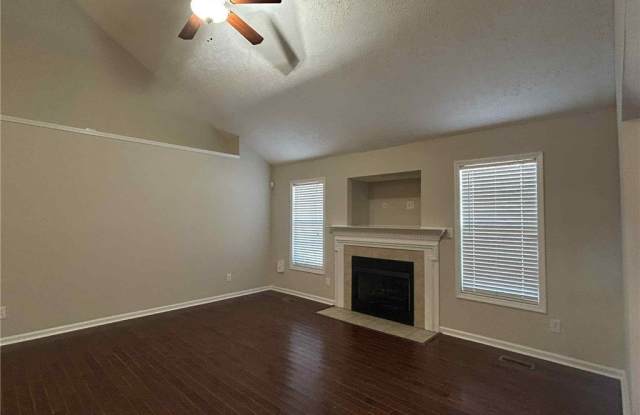 5918 Lillytrotter Drive