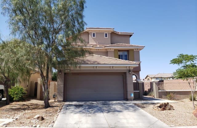 7532 Schuders Ave - 7532 West Schuders Avenue, Clark County, NV 89178