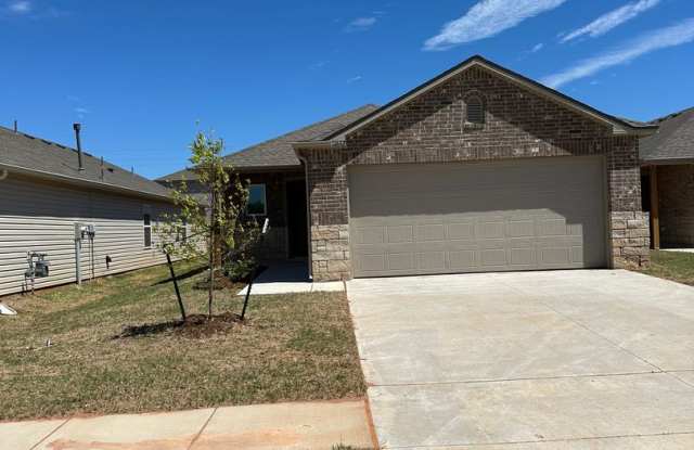 Move-In Ready! 4 Bedroom, 2 Bath Home Available in Robertson’s Landing